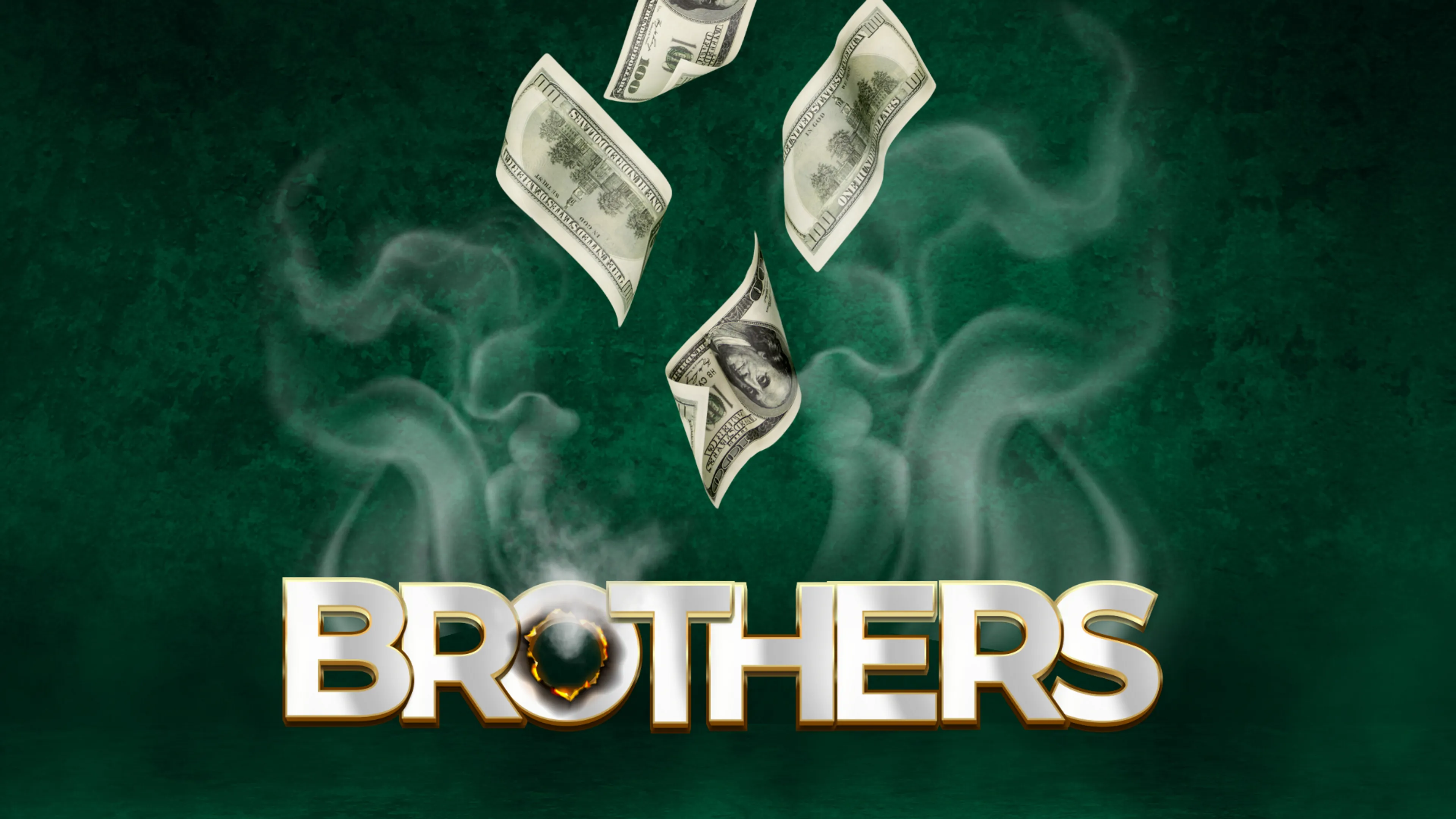 Brothers poster